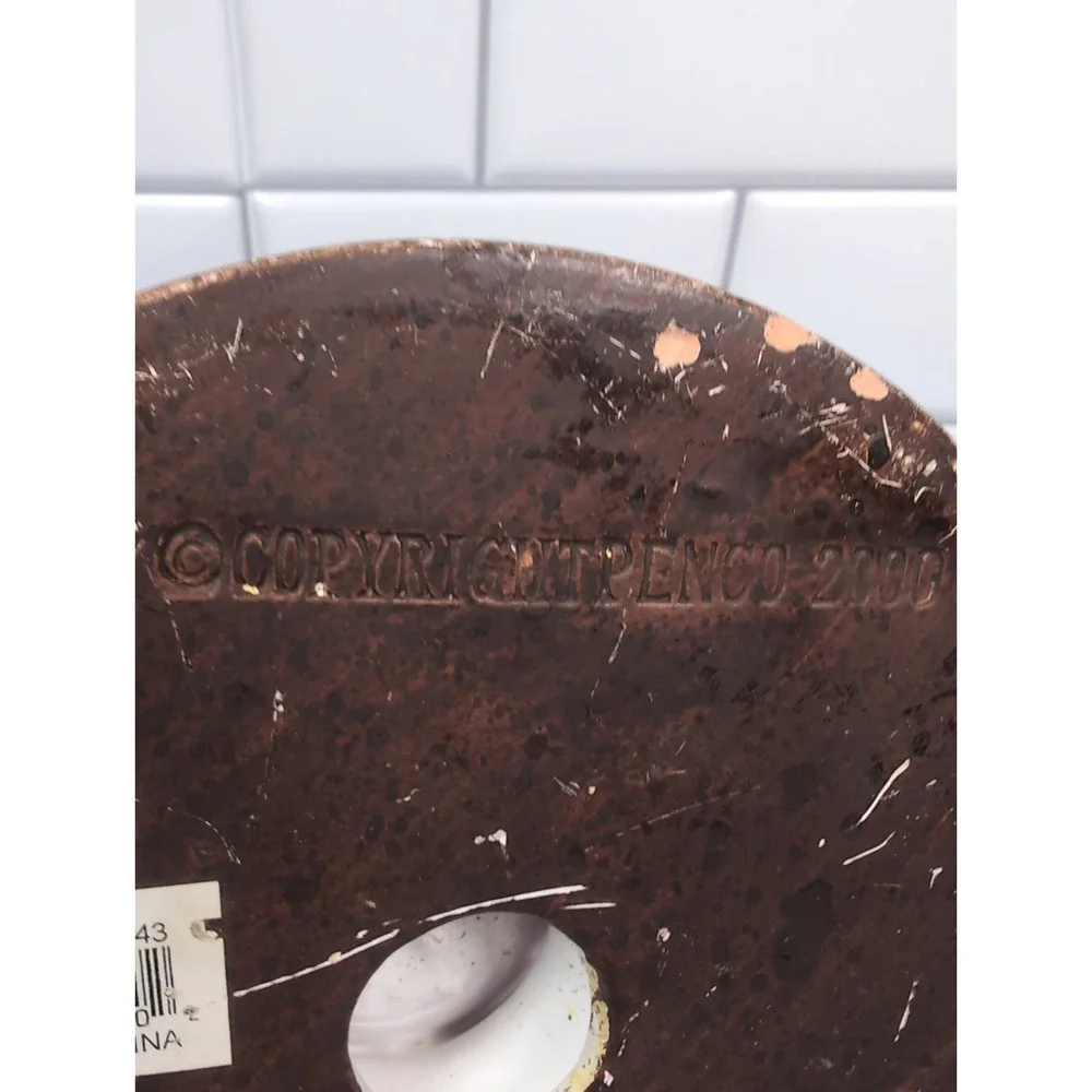 Vintage 2000 Penco 